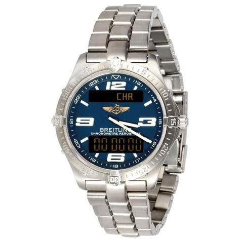 breitling aerospace 7536210 iverhaul|Pre.